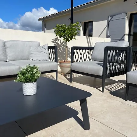 Vue Ventourist - Vakantieloft Malaucène