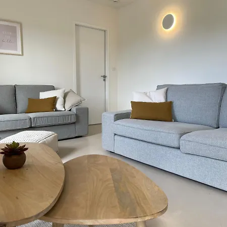 Semesterbostad Vue Ventourist - Vakantieloft *