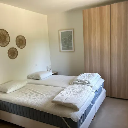 Semesterbostad Vue Ventourist - Vakantieloft